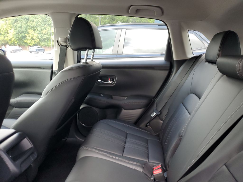 New 2027 Honda HR-V SUV