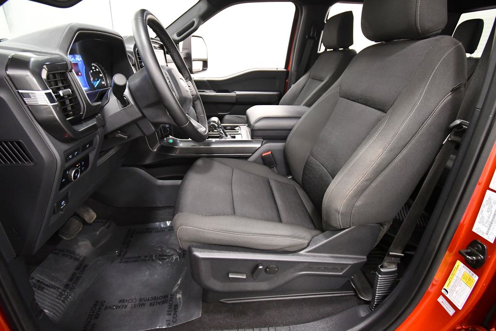Used 2023 Ford F-150 Truck