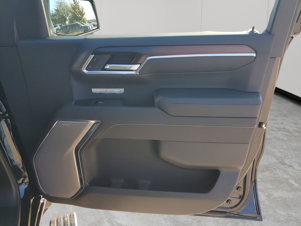 New 2026 Black GMC Denali image 39