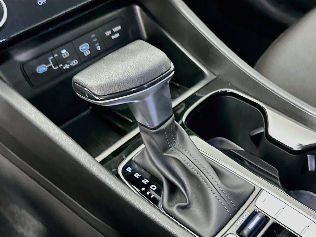 Thumbnail: 2025 Hyundai Tucson - 16