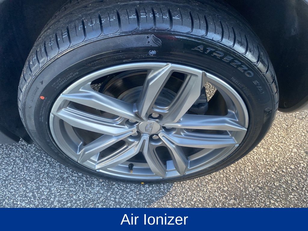 2019 Cadillac XT4 Sport - 10