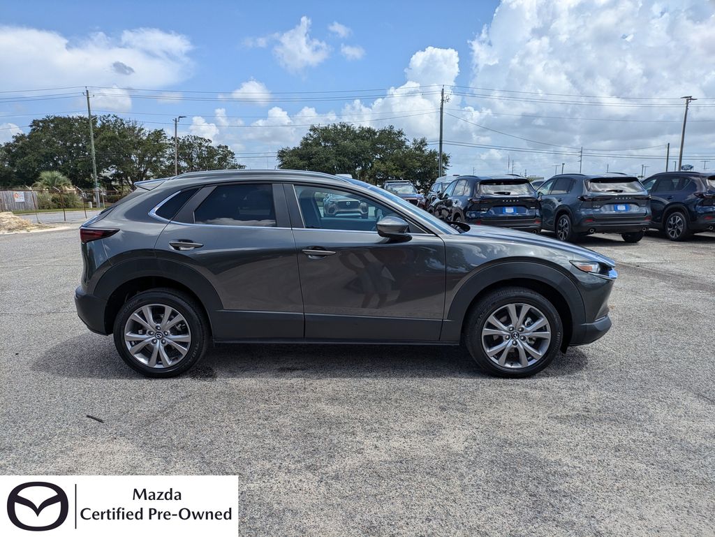 2023 Mazda CX-30 2.5 S Select