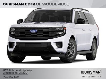 2025 Ford Expedition MAX Active 4WD