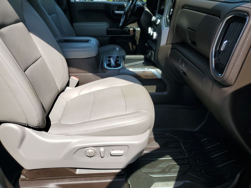 Used Car 2019 Gmc Sierra 1500  Slt For Sale Under $35,000 In Austin, Texas