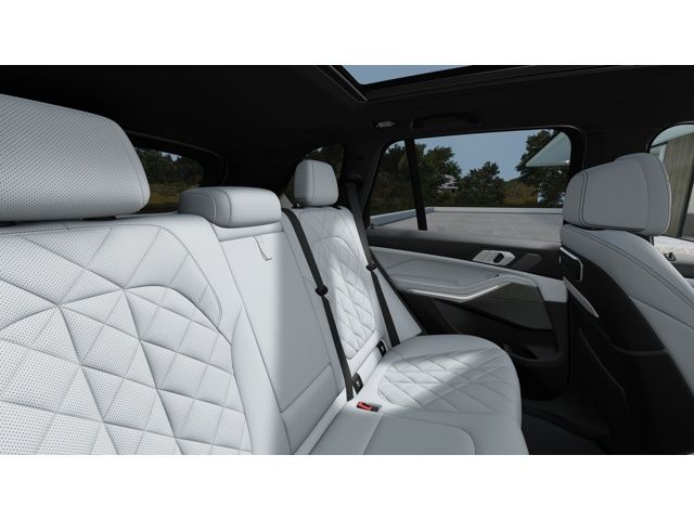 Thumbnail: 2026 BMW X5 - 12