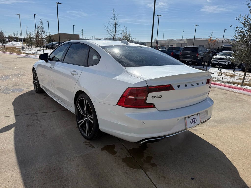 Thumbnail: 2020 Volvo S90 - 7