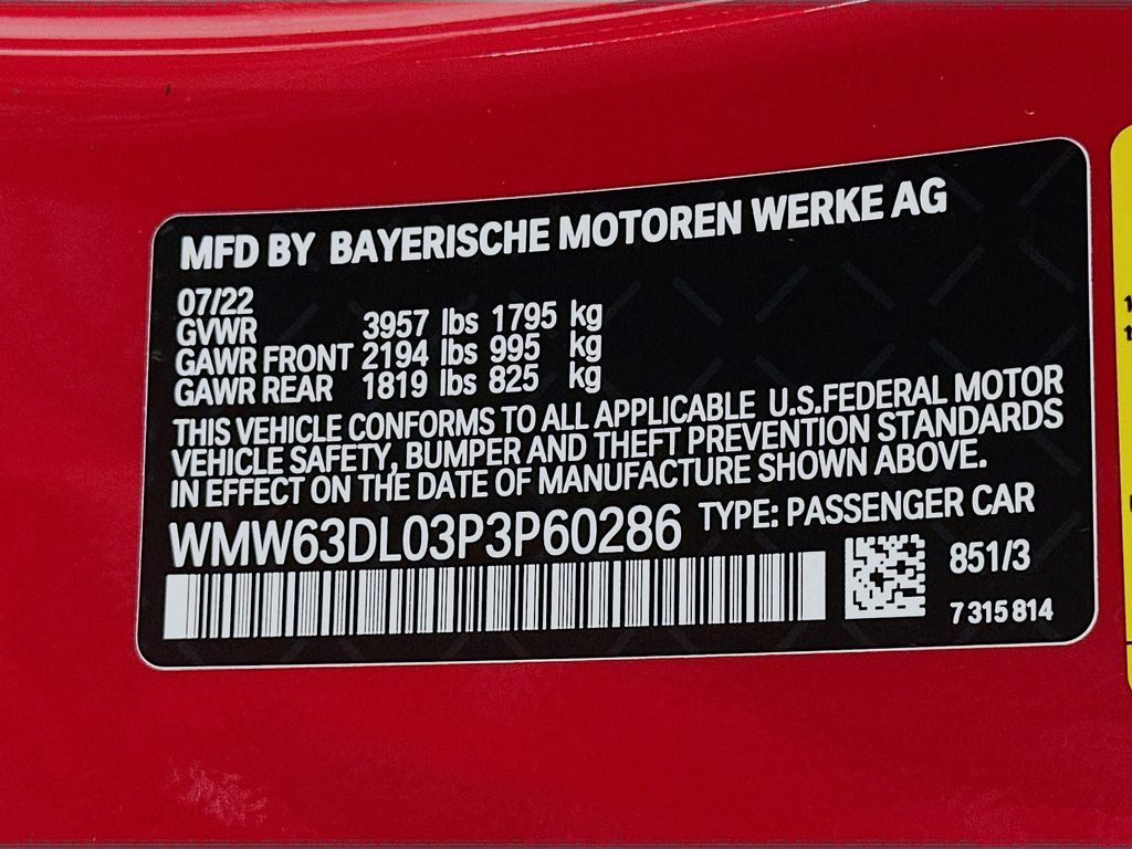 Thumbnail: 2023 MINI Cooper - 31