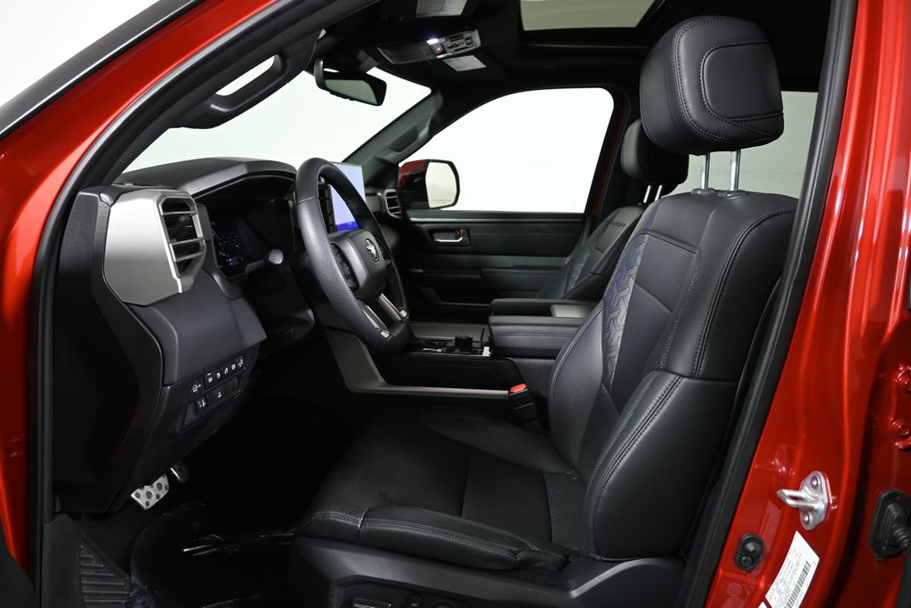 Thumbnail: 2025 Toyota Sequoia - 3