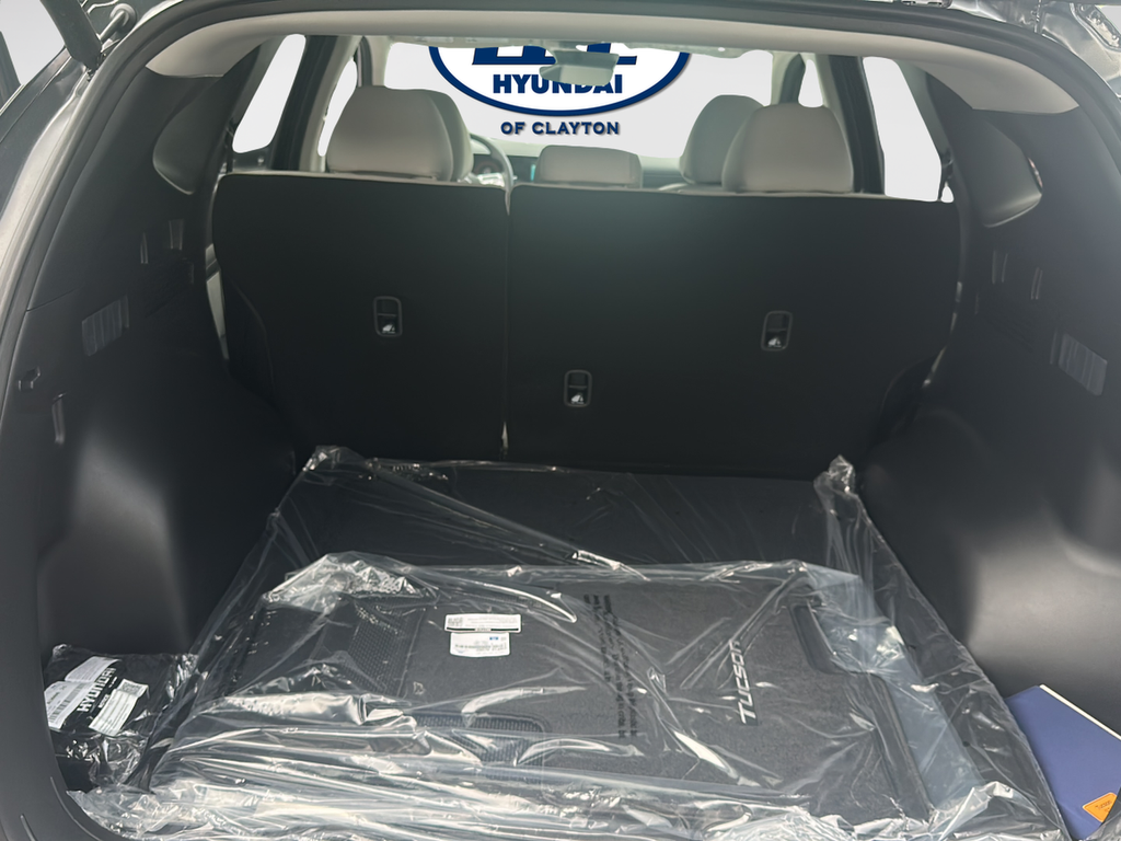 2026 Hyundai Tucson SEL - Photo 12
