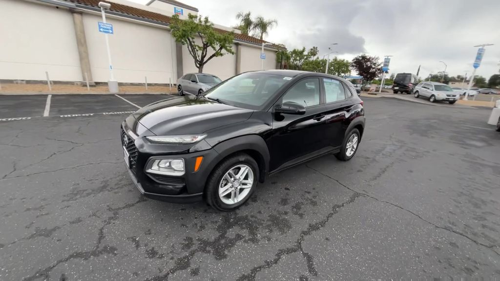 Thumbnail: 2018 Hyundai Kona - 4