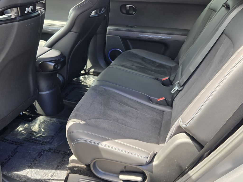2025 Hyundai Ioniq - $48,999
