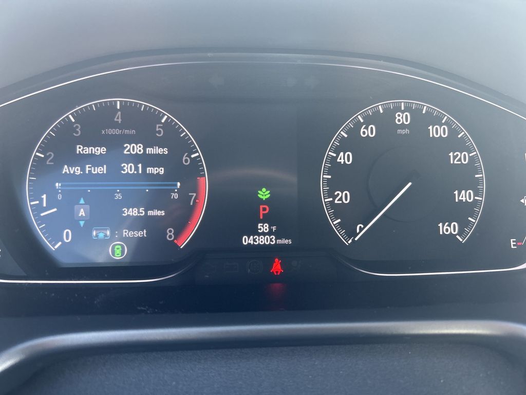 Thumbnail: 2020 Honda Accord - 15