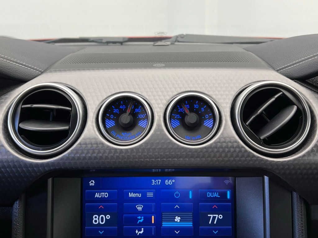 Thumbnail: 2021 Ford Mustang - 12