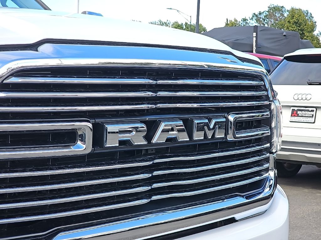 2023 Ram 2500 Laramie 32