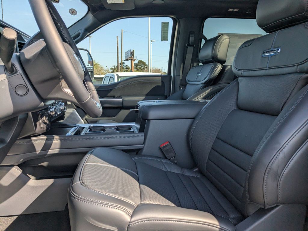 2026 Ford F-350 Super Duty King Ranch