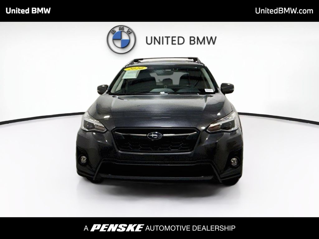 Thumbnail: 2020 Subaru Crosstrek - 2