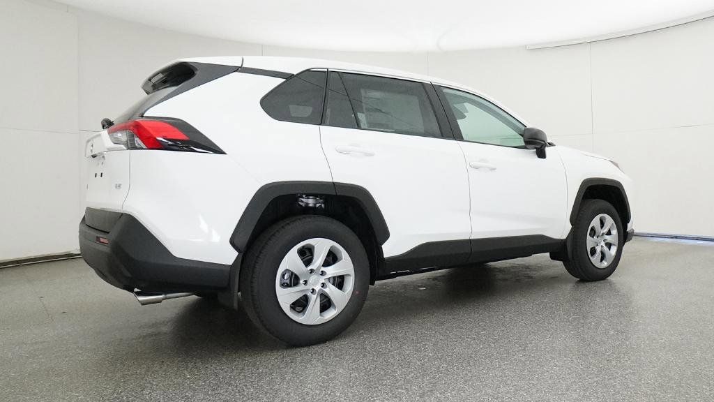 Thumbnail: 2025 Toyota RAV4 - 26