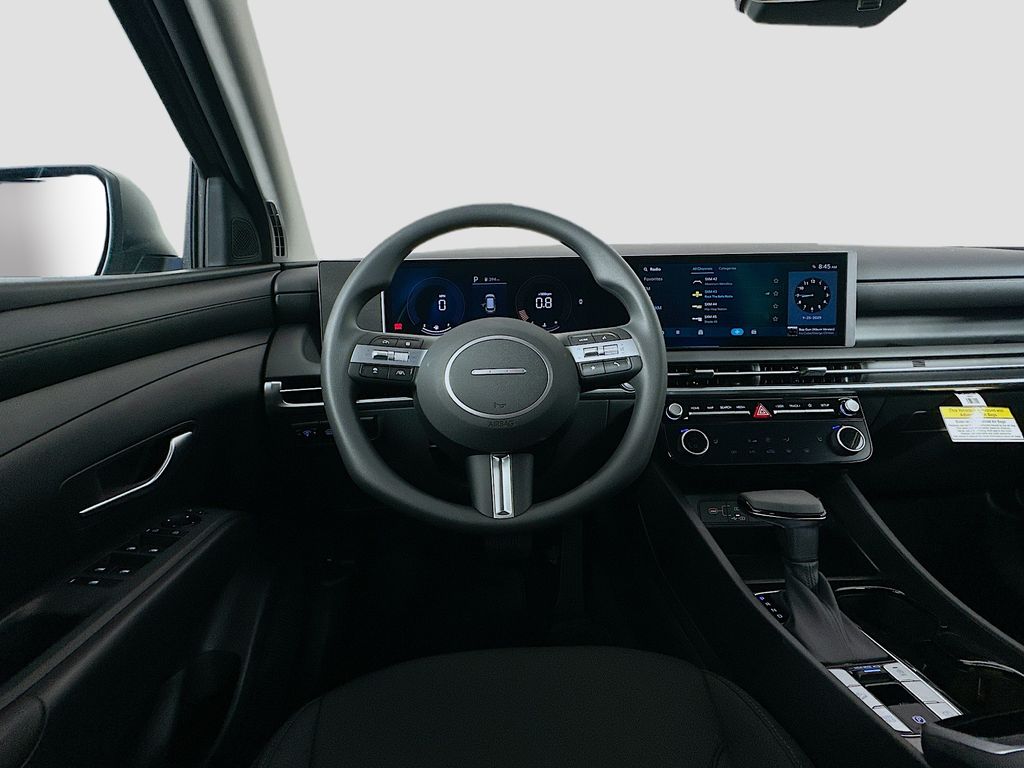 Thumbnail: 2026 Hyundai Tucson - 18