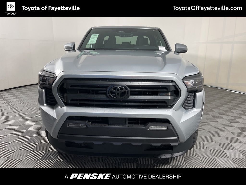 Thumbnail: 2025 Toyota Tacoma - 7