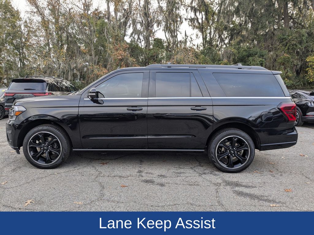 2024 Ford Expedition Limited MAX