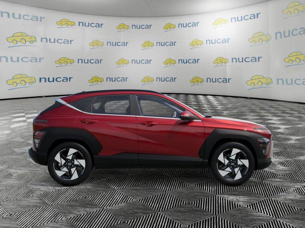 2026 Hyundai Kona — photo 7