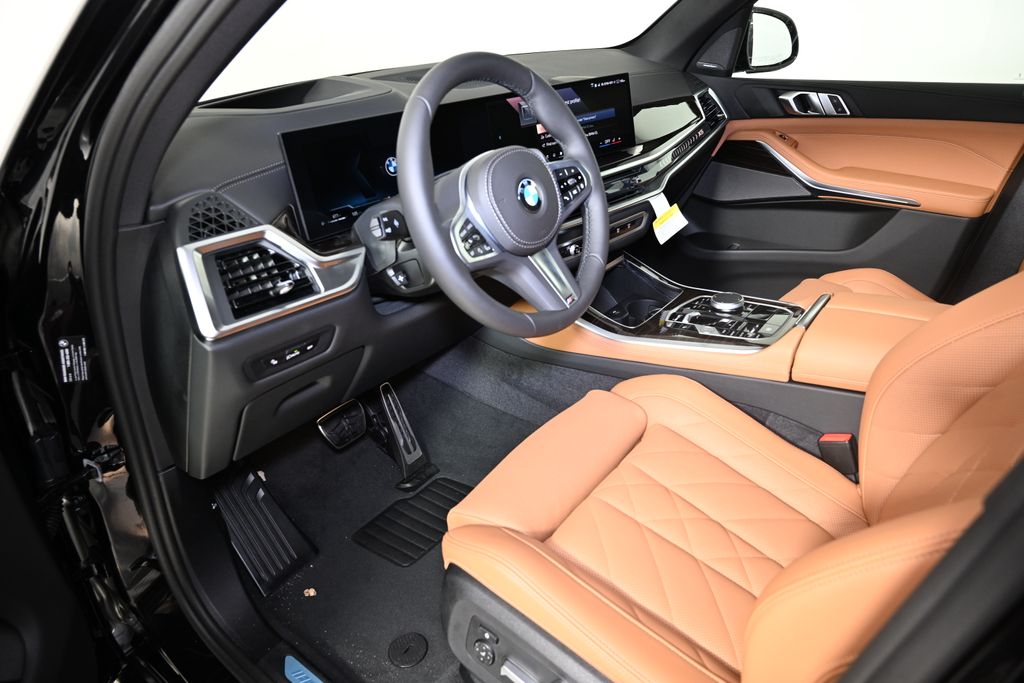 Thumbnail: 2026 BMW X5 - 15