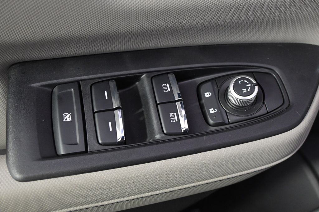 New 2026 Gray Subaru Limited image 23