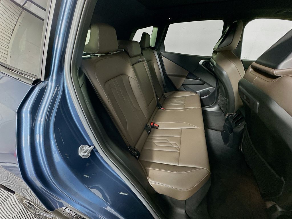 Thumbnail: 2025 BMW X3 - 26