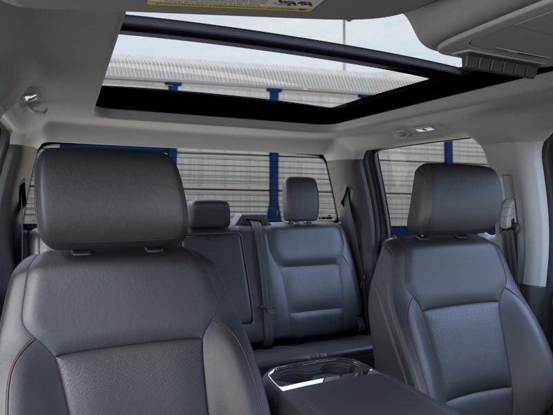 2026 Ford F-250 Super Duty LARIAT
