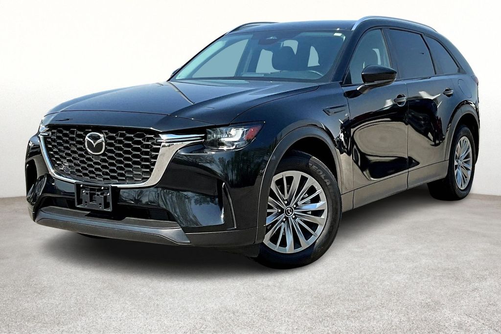 2024 Mazda CX-90 3.3 Turbo Select AWD