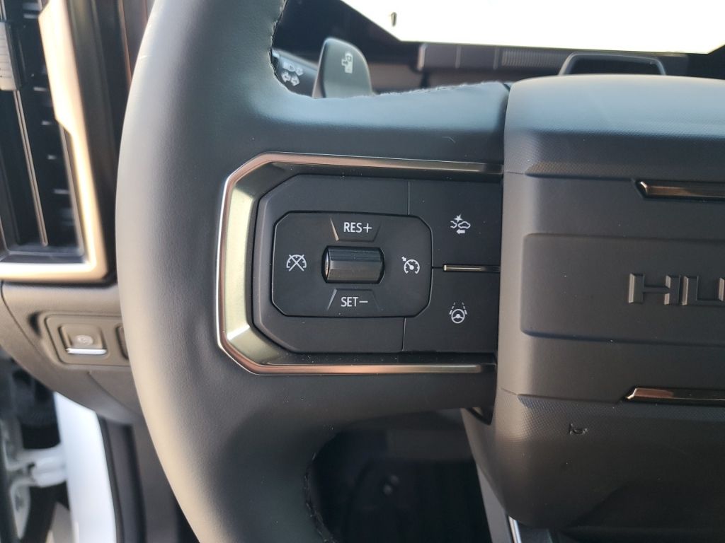 New Car 2025 Gmc Hummer Ev Suv  2x For Sale Under $100,000 In Austin, Texas