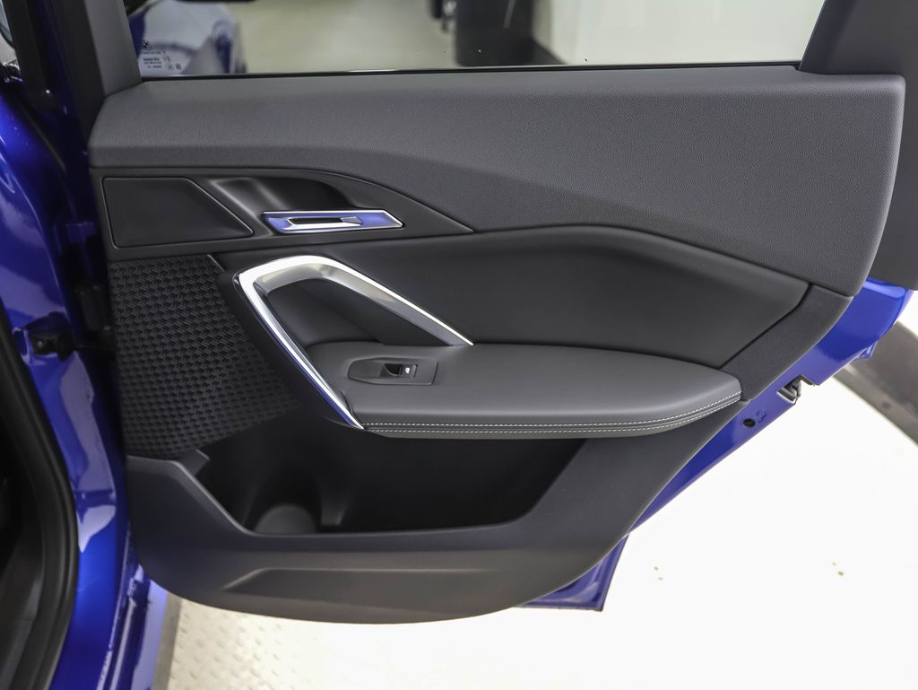 Thumbnail: 2026 BMW X1 - 24