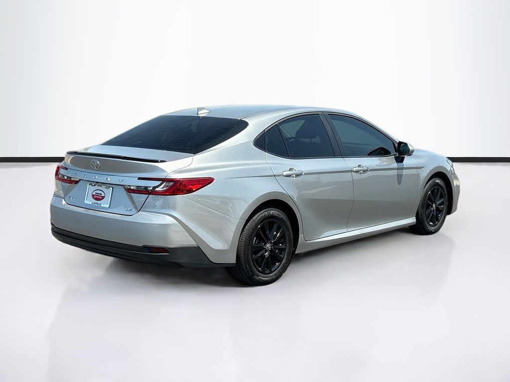 Thumbnail: 2026 Toyota Camry - 5