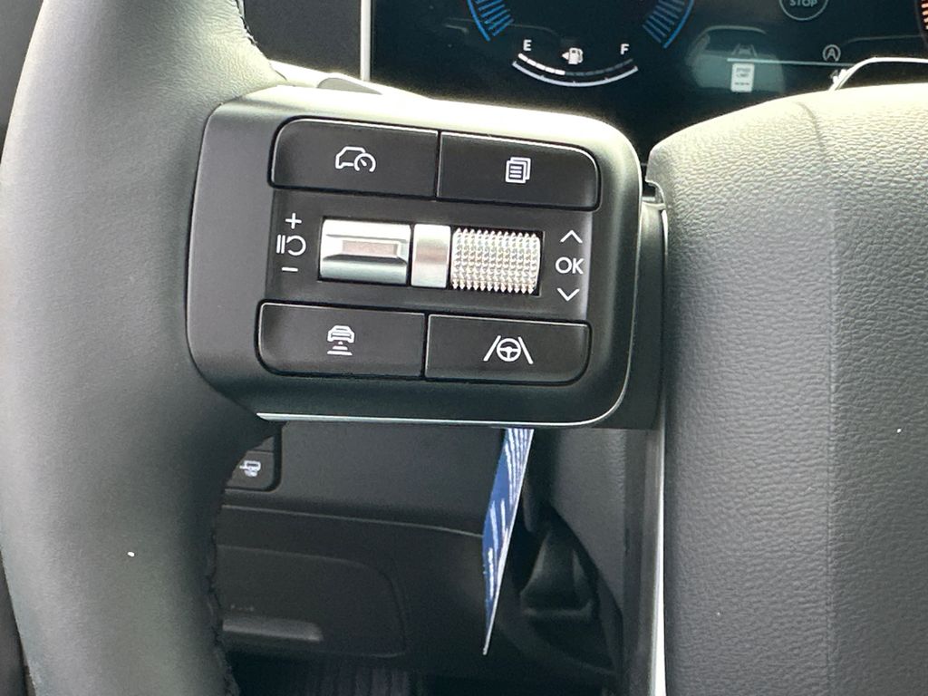 New 2026 Gray HYUNDAI XRT image 25