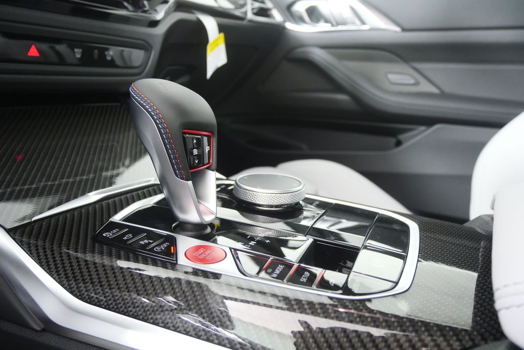 Thumbnail: 2027 BMW M4 - 19