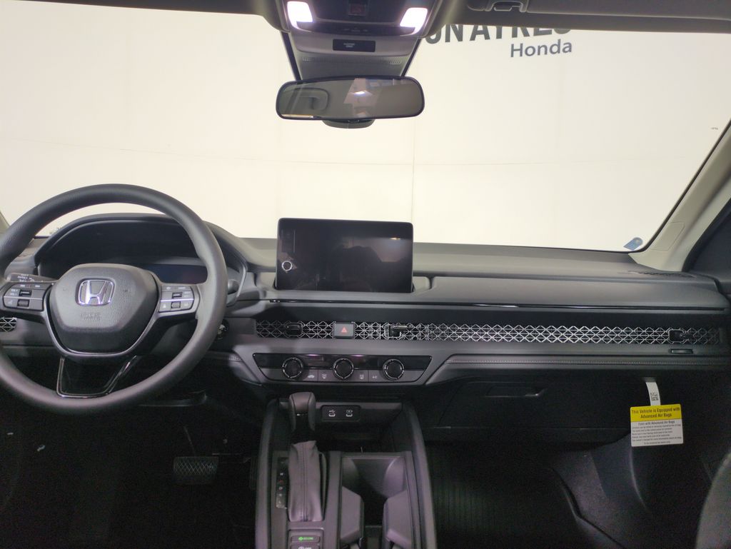 New 2026 Honda Accord For Sale in Fort Wayne, IN