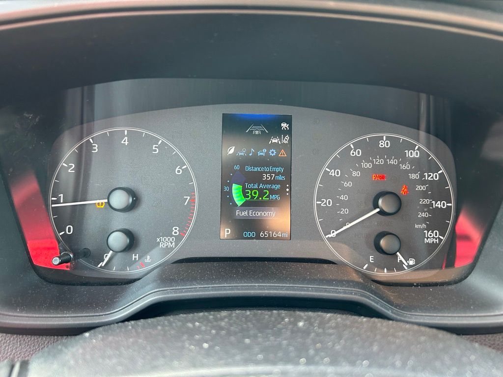 Thumbnail: 2024 Toyota Corolla - 22