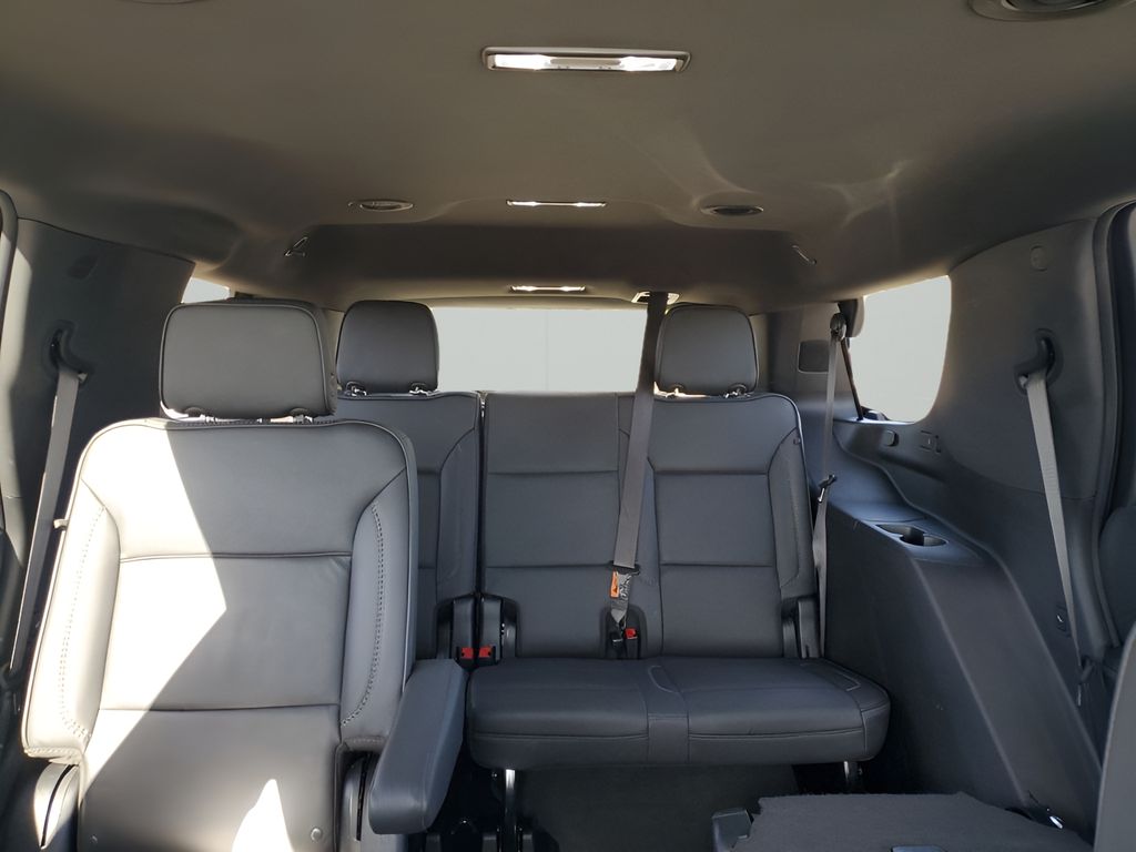 Used Car 2025 Gmc Yukon  Denali For Sale Under $80,000 In Austin, Texas