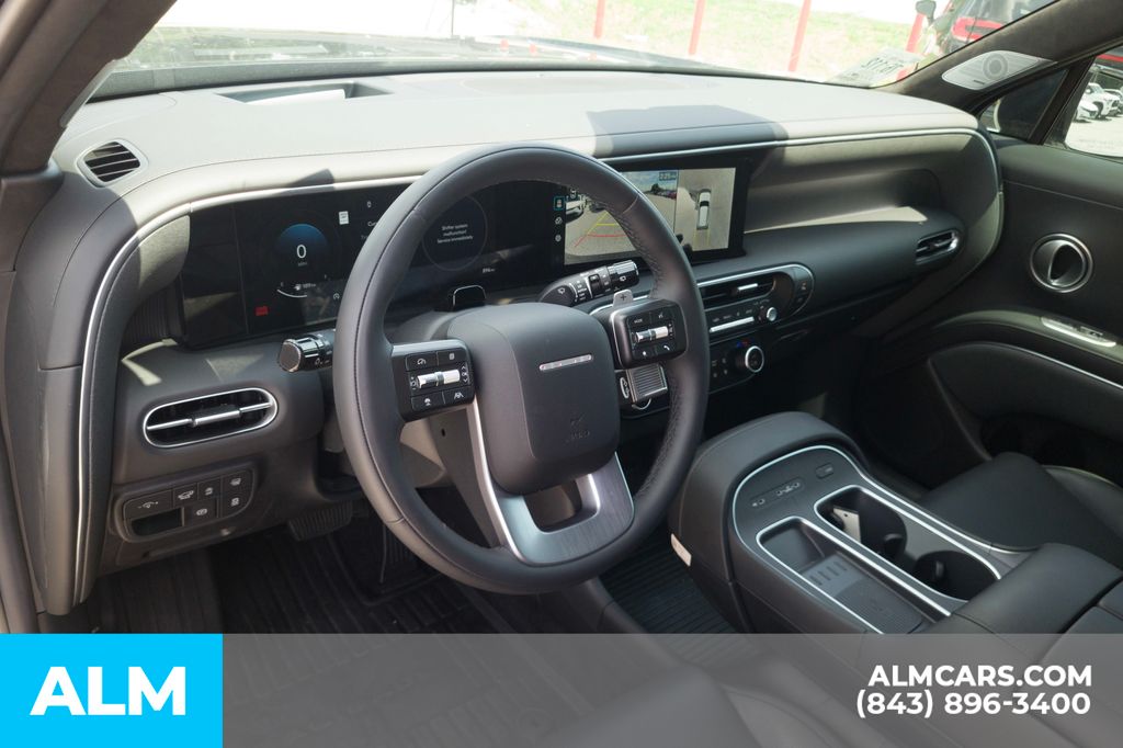 Used 2026 Black Hyundai Calligraphy image 5