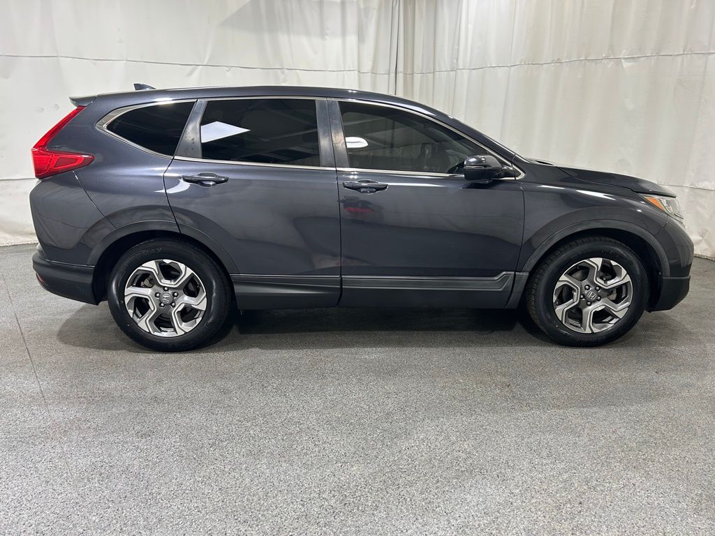 2019 Honda CR-V EX photo 8