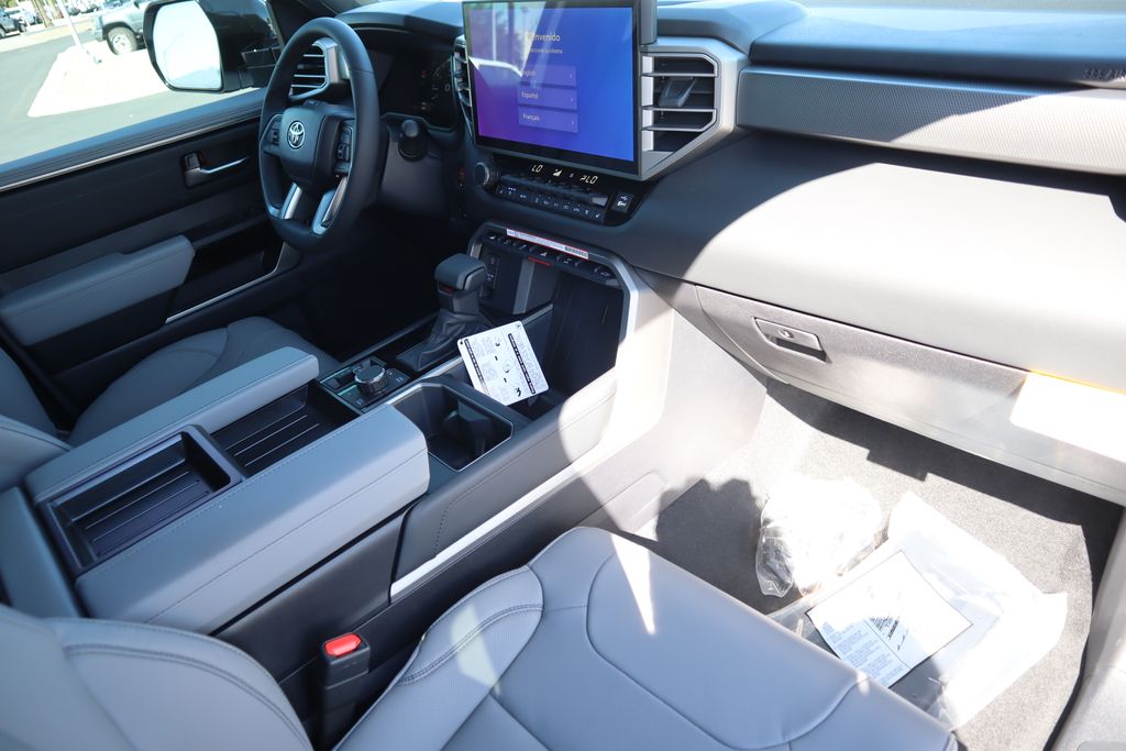 Thumbnail: 2026 Toyota Tundra - 17