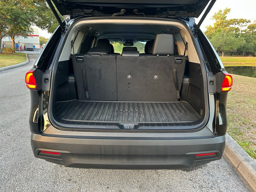 2024 Toyota Grand Highlander XLE 10