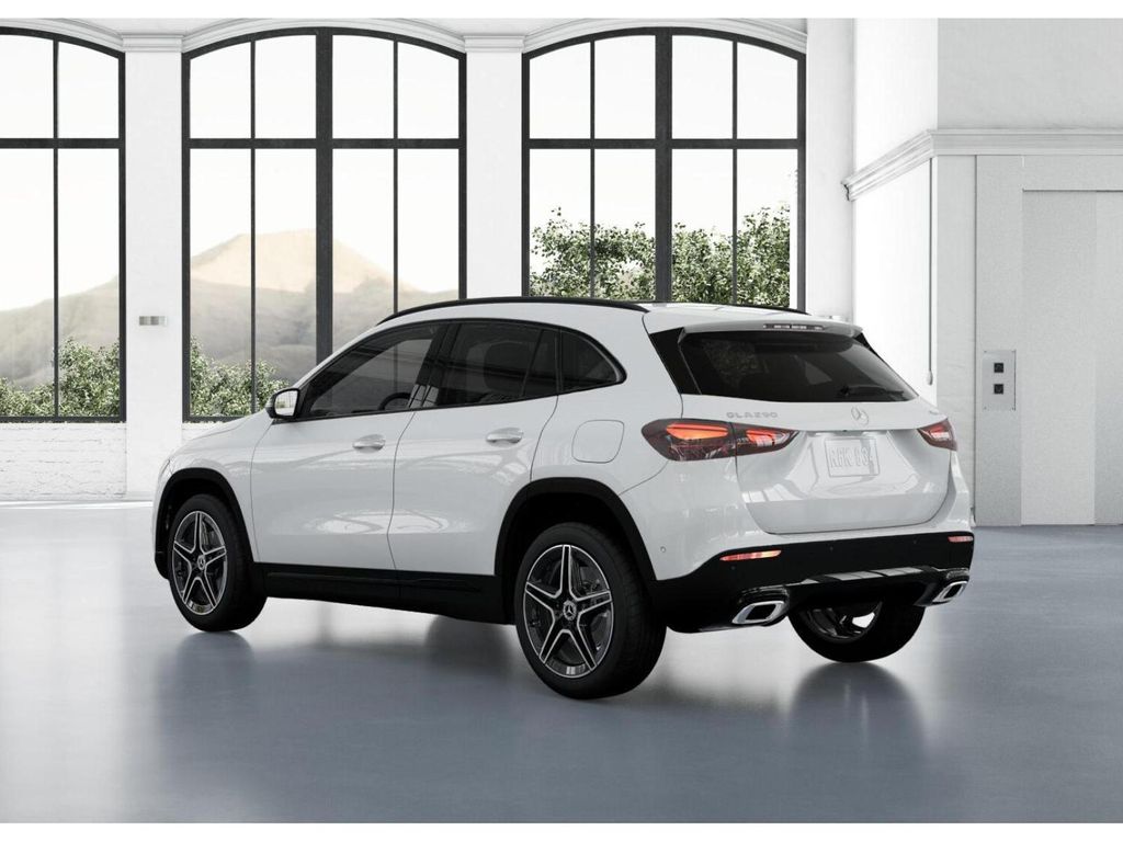 Thumbnail: 2026 Mercedes-Benz GLA - 29