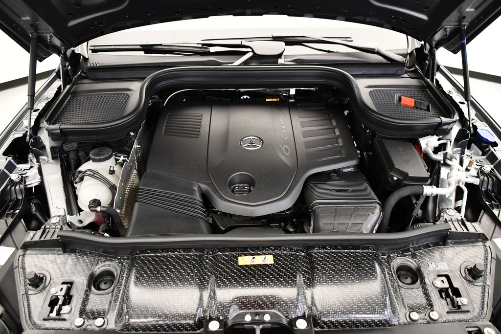 Thumbnail: 2026 Mercedes-Benz GLE - 11