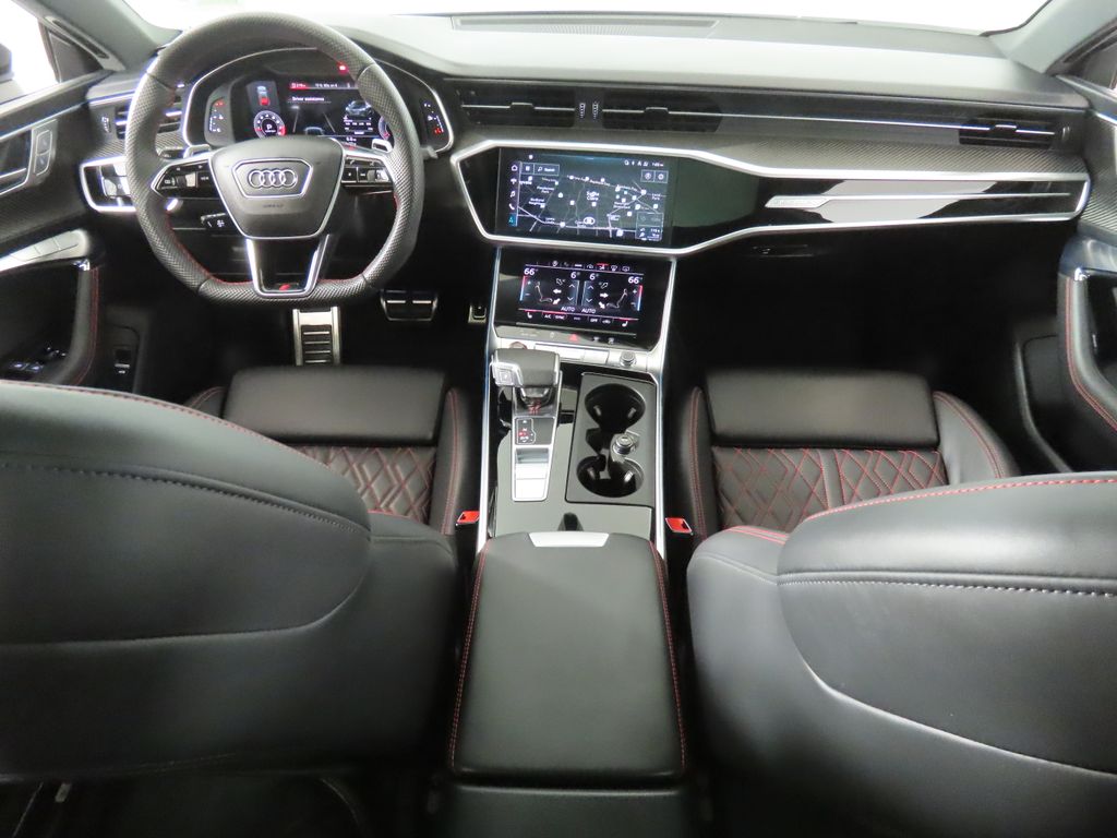 Thumbnail: 2023 Audi S7 - 10
