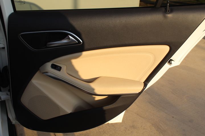 Used Car 2019 Mercedes-benz Gla  Gla 250 For Sale Under $20,000 In Georgetown, Texas