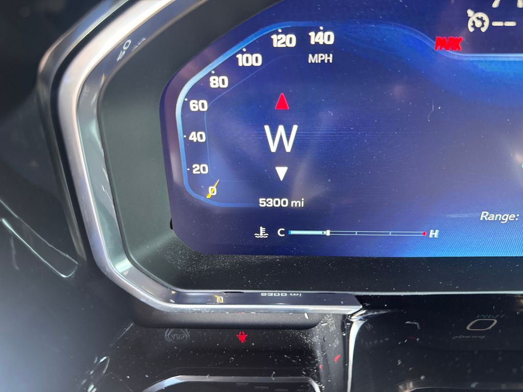 New 2026 Chevrolet Silverado 1500 Truck