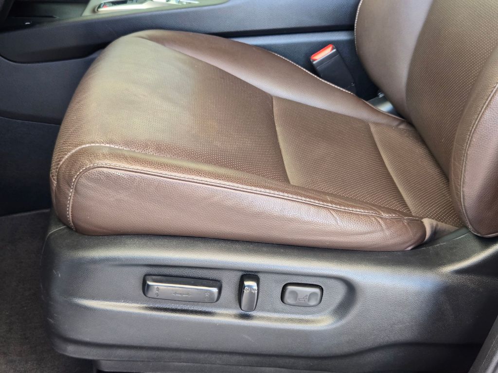 Used 2025 Honda Ridgeline Truck