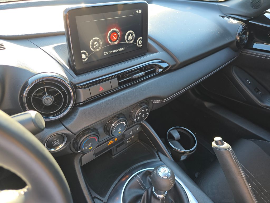 2023 Mazda MX-5 Miata Miata photo 19