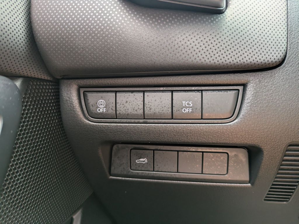 2024 Mazda CX-50 2.5 S Preferred